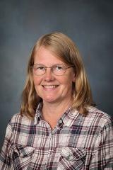 Gunilla Svensk-Östergren